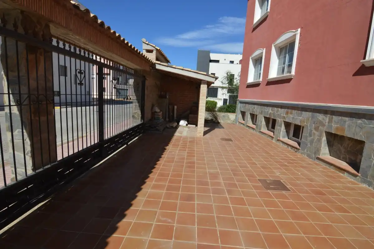 Hotel for sale in Favara, imagen 5