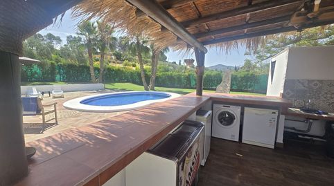 Foto 4 de Finca rústica en venta en Cártama pueblo, Cártama