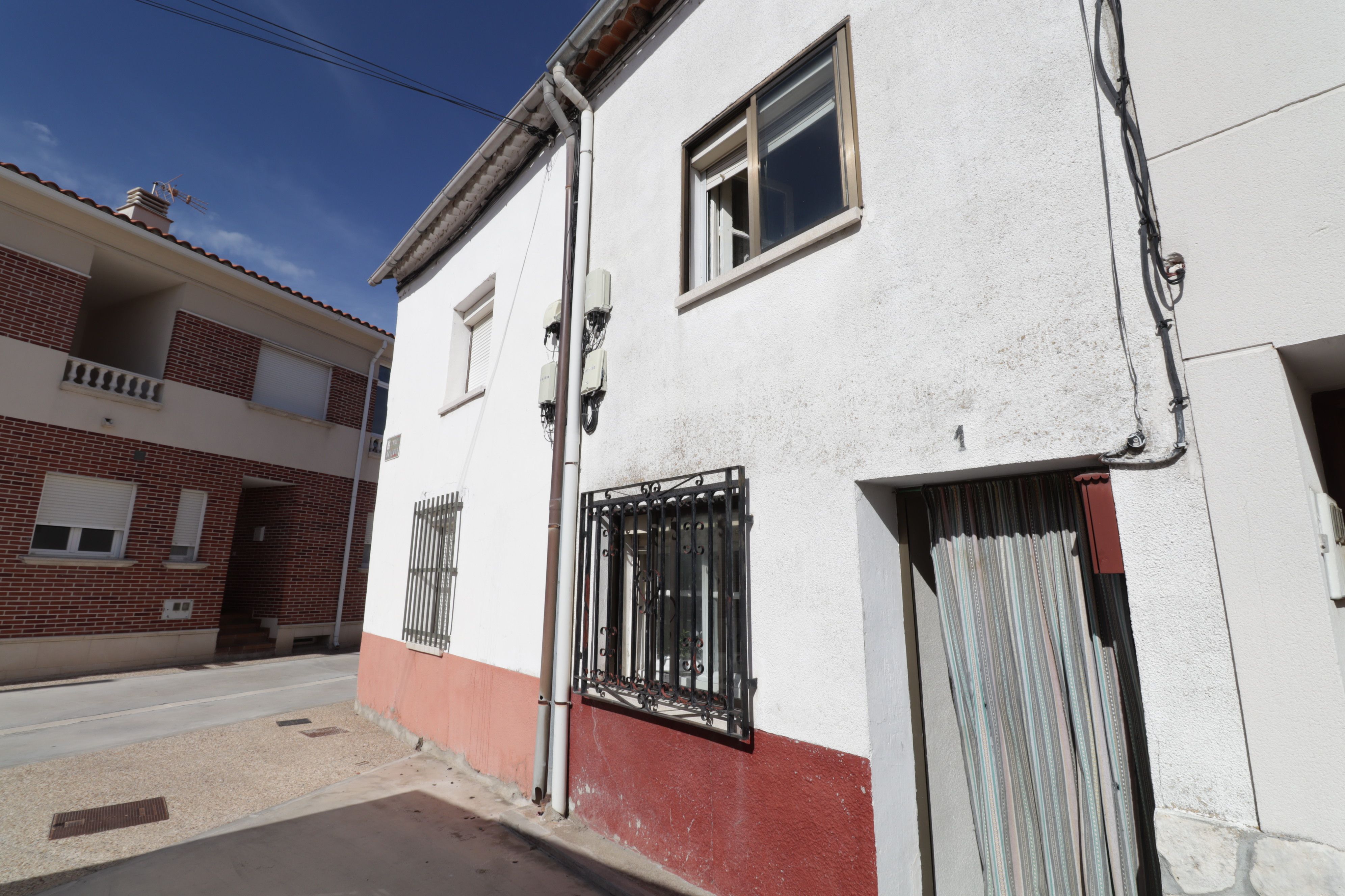 Single-family semi-detached for sale in Calle Oriente, 3, Sardón de Duero