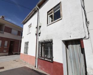 Casa adosada en venda a Calle Oriente, 3, Sardón de Duero