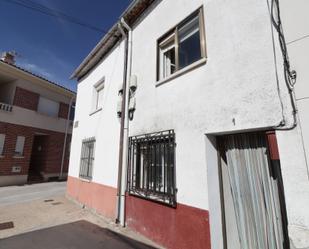 Exterior view of Single-family semi-detached for sale in Sardón de Duero  with Heating and Storage room