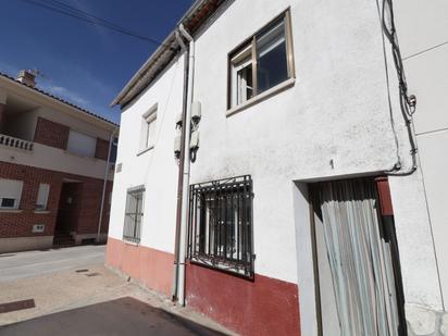 Casa adosada en venda a Calle Oriente, 3, Sardón de Duero