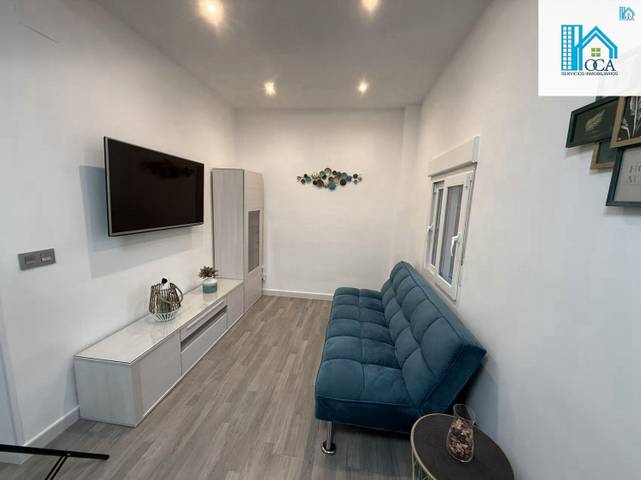 Piso en Venta en Calle de la Cuesta en Moscardó