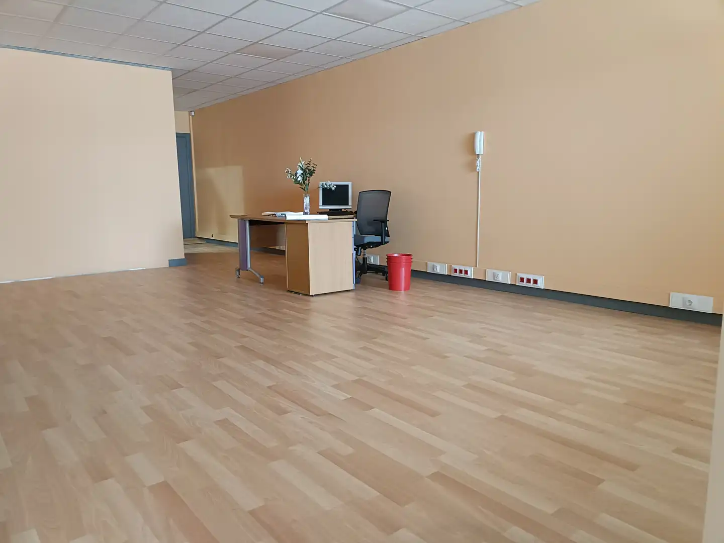 Office for rent in Iturriondo Kalea, 18, Txorierri - Ondiz - Udondo