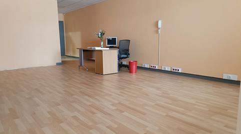 Foto 4 de Oficina de alquiler en Iturriondo Kalea, 18, Txorierri - Ondiz - Udondo, Leioa