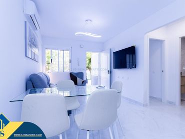 Appartement compact avec piscine à vendre à Centro