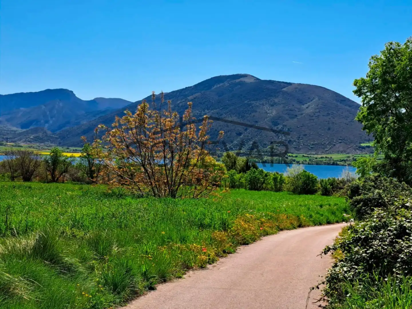 Terreno en venta en Salàs de Pallars