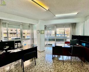 Office to rent in  Granada Capital  with Air Conditioner, Heating and Terrace