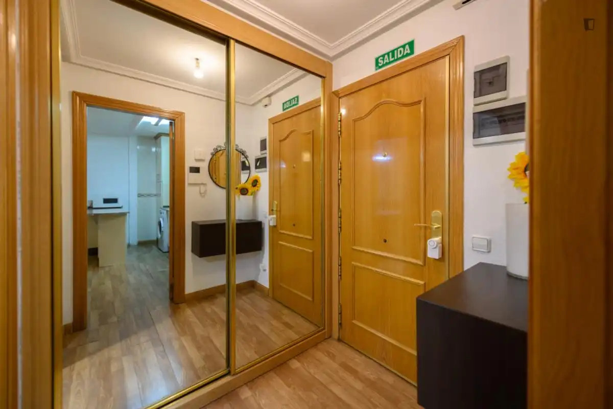 Apartamento de alquiler en Pilar