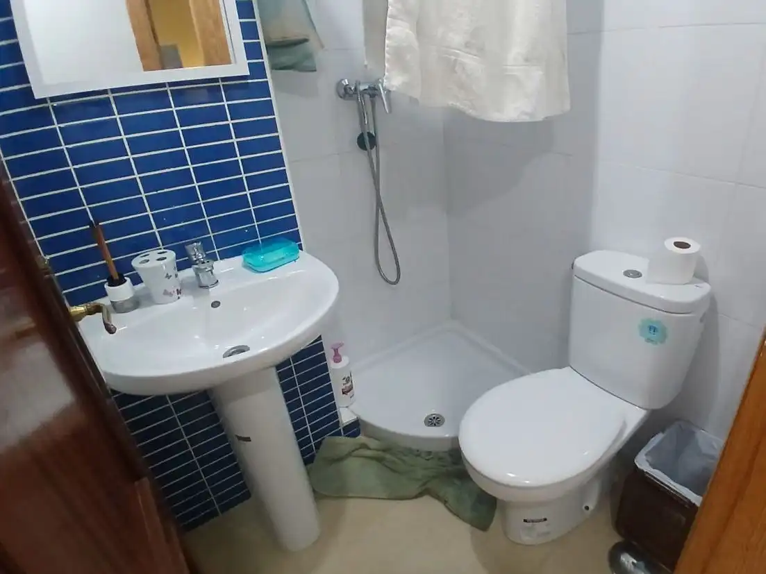 Wohnung zum Verkauf in Calle Alondra, 6, Vera Ciudad