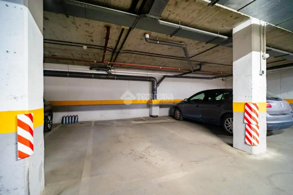 Parking de Piso en venta en Arganda del Rey con Aire acondicionado, Calefacción y Parquet