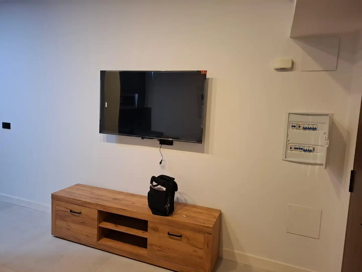 Wohnzimmer von Loft zum Verkauf in Córdoba mit Heizung und Möbliert