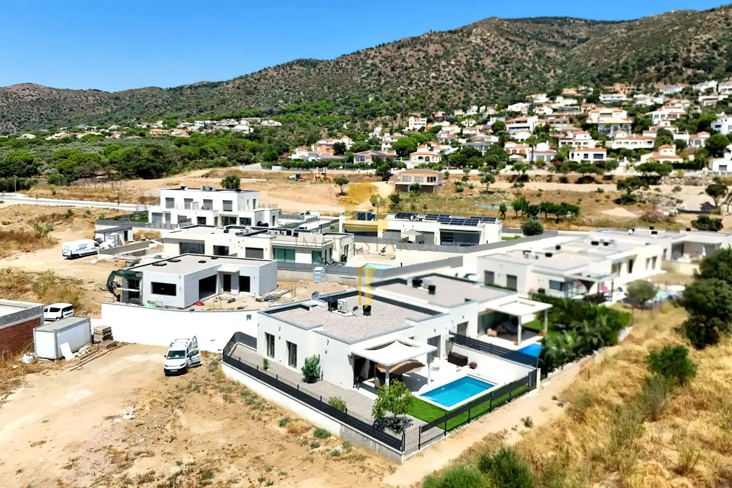 Casa con piscina en venta en Avinguda de Catalunya, imagen 44