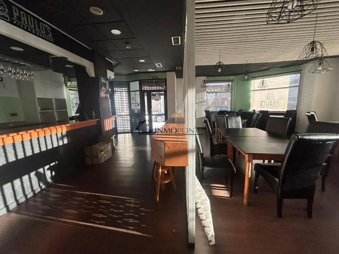 Business premises for sale in Zona de Plaza de Barcelos, imagen 9