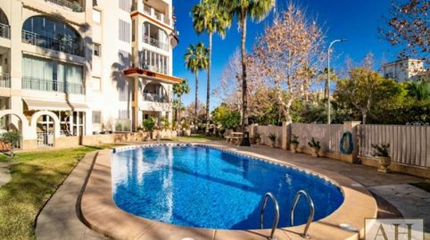 Foto 2 de Apartament en venda a L'Albir, L'Alfàs del Pi