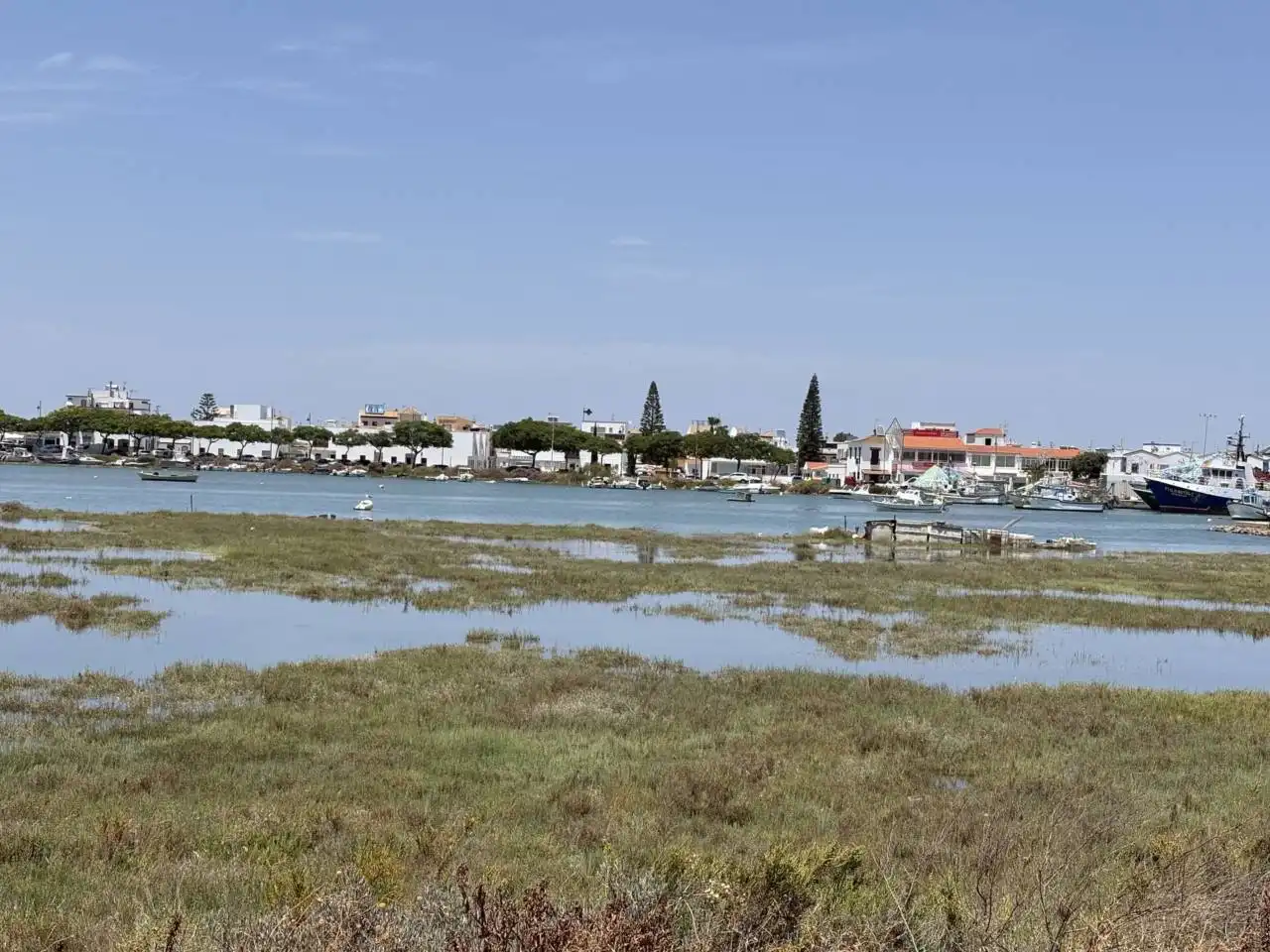 Local de alquiler en Ayamonte