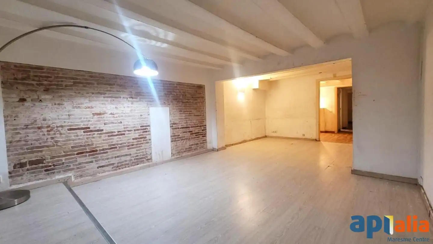 Duplexes for sale in Barcelona  with Parquet flooring