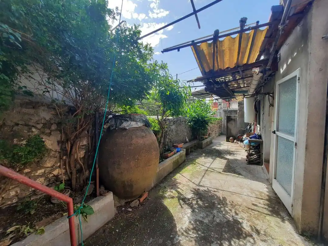 Terraza de Casa o chalet en venta en Nuño Gómez con Aire acondicionado y Calefacción