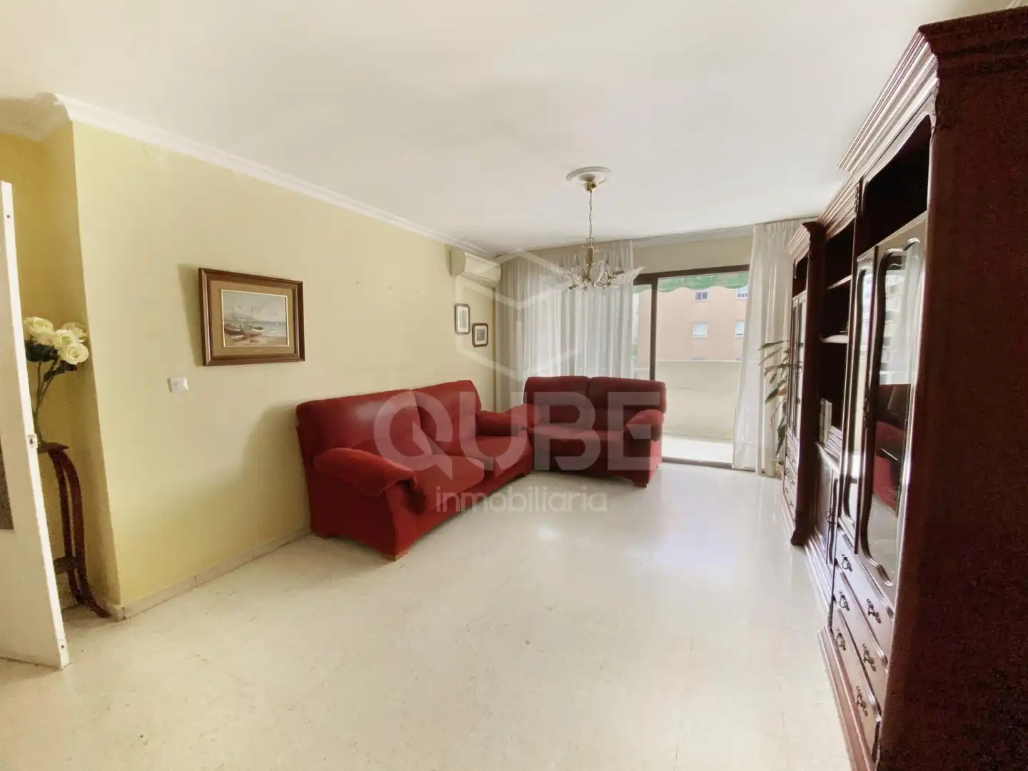 Piso con ascensor en venta en Calle GERONA, imagen 3