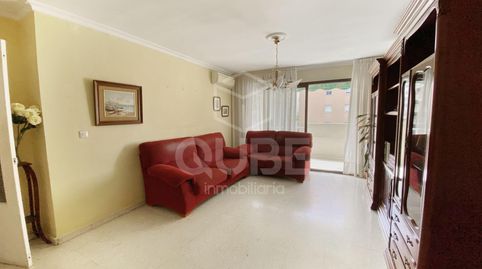 Foto 3 de Piso en venta en Calle Gerona, La Unión - Cruz de Humilladero - Los Tilos, Málaga Capital