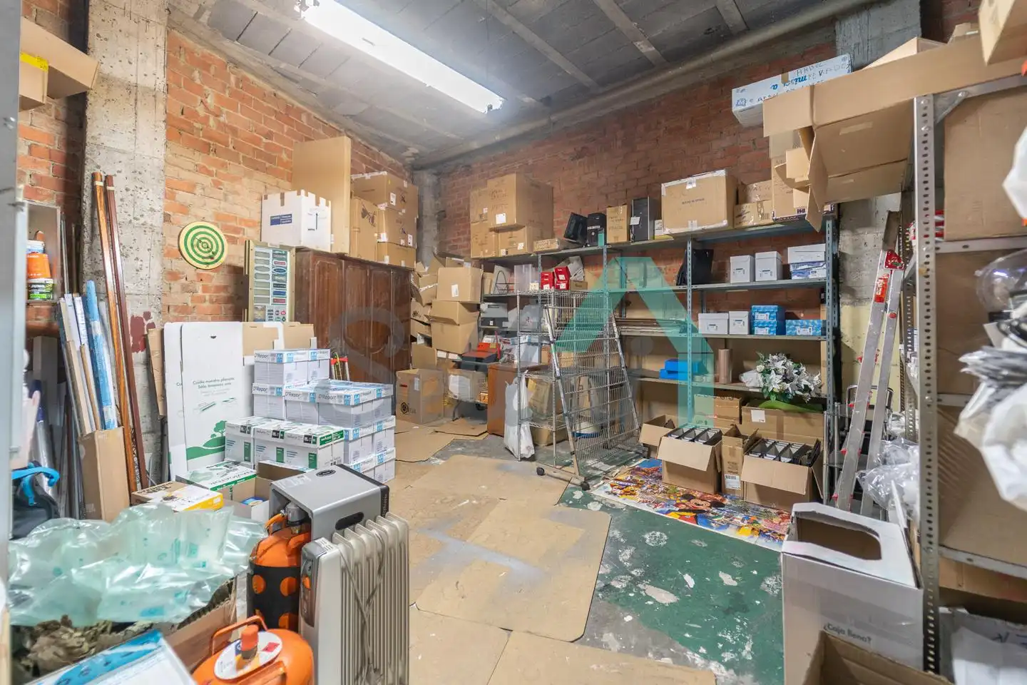 Business premises for sale in Calle Muñoz Degraín, imagen 14