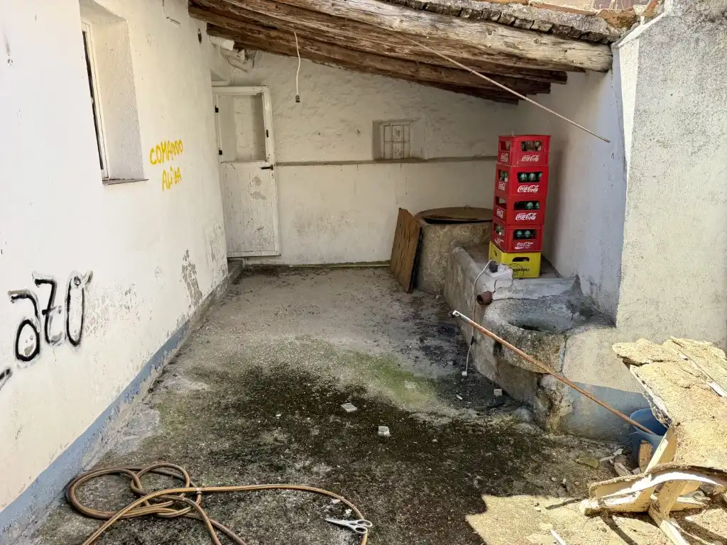Casa o xalet en venda en Villa del Prado