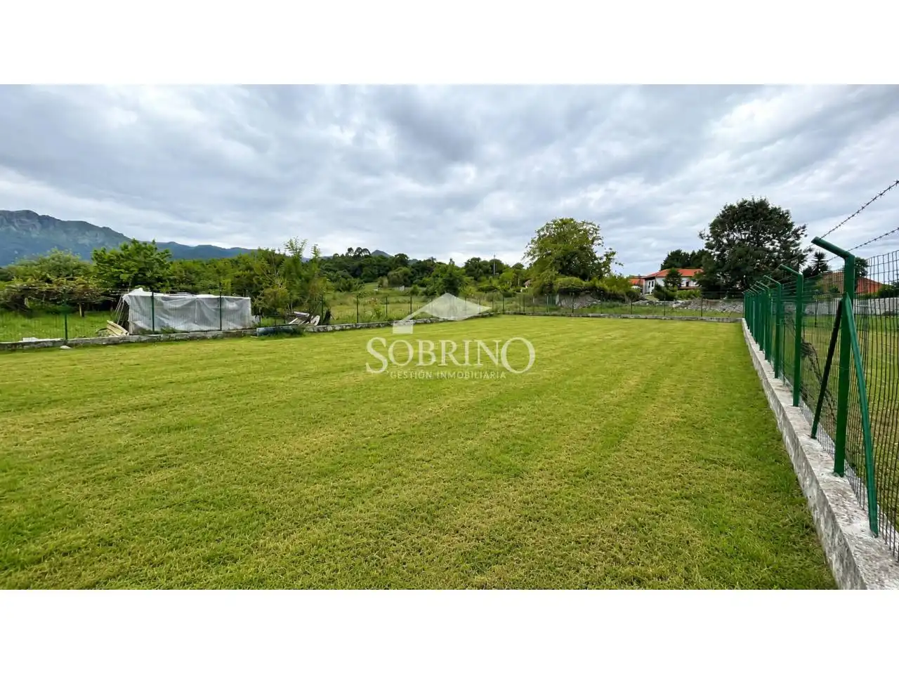 Terreno rustico in vendita a Calle poo de llanes 1, imagen 10