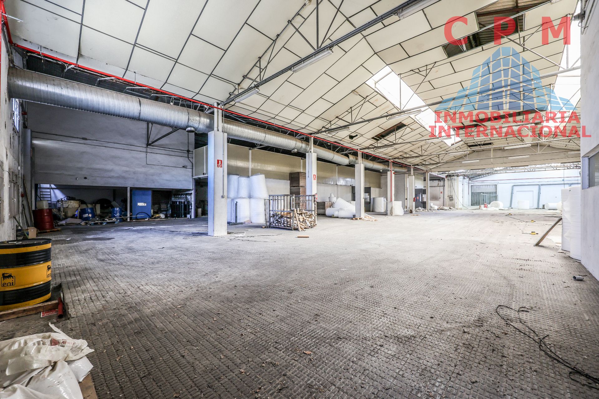 Industrial buildings to rent in Torrejón de Ardoz  with Heating