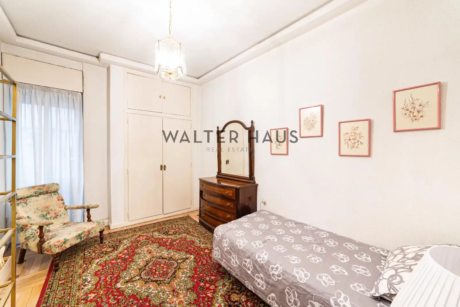 Flat with lift for sale in Avenida de Menéndez Pelayo, imagen 9