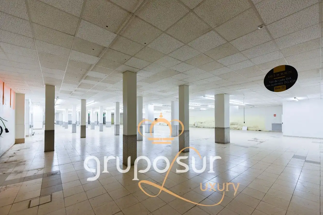 Local comercial de lloguer a Calle Embajadores, imagen 16