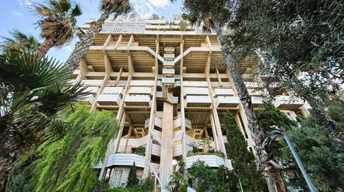 Photo 2 of Duplex for sale in Carrer del Músic Hipòlit Martínez, Barrio de Benimaclet,  Valencia Capital