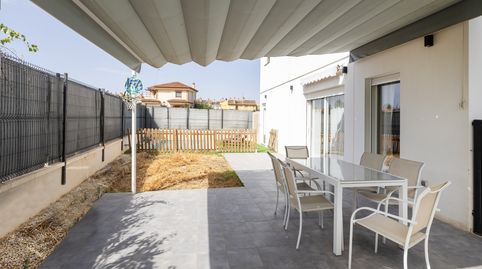 Foto 5 de Casa o xalet en venda a Calle Ibiza, Ogíjares, Granada