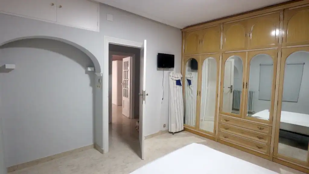Flat for rent in Calle la Merced, 16, Centro Ciudad