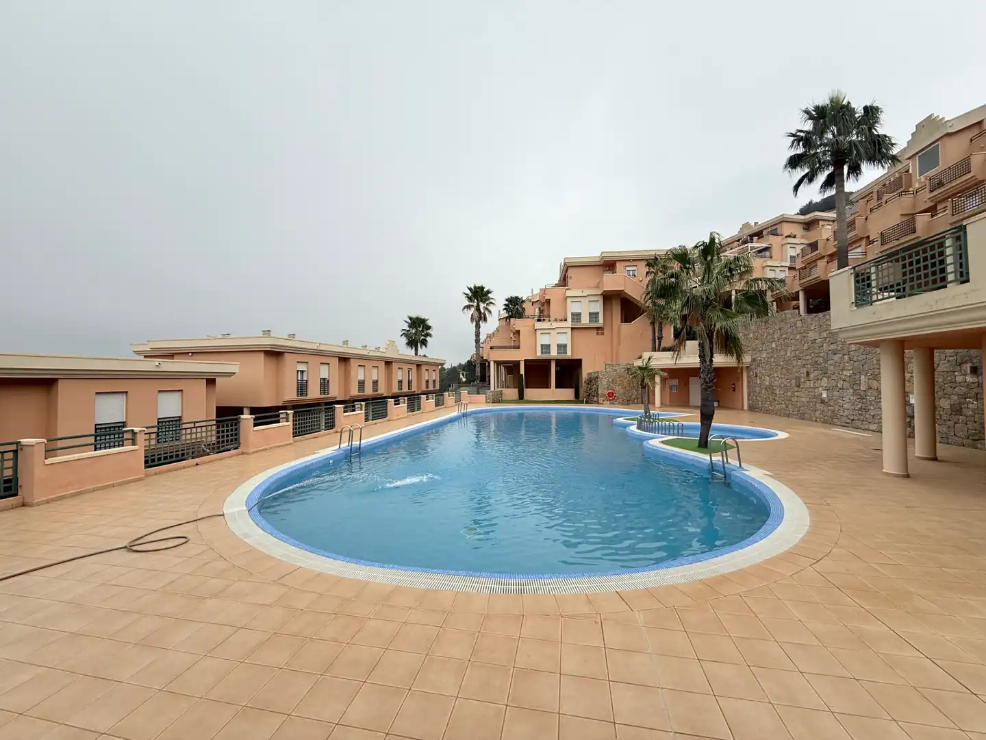 Wohnung mit Pool zum Verkauf in La Xara - La Sella, imagen 20