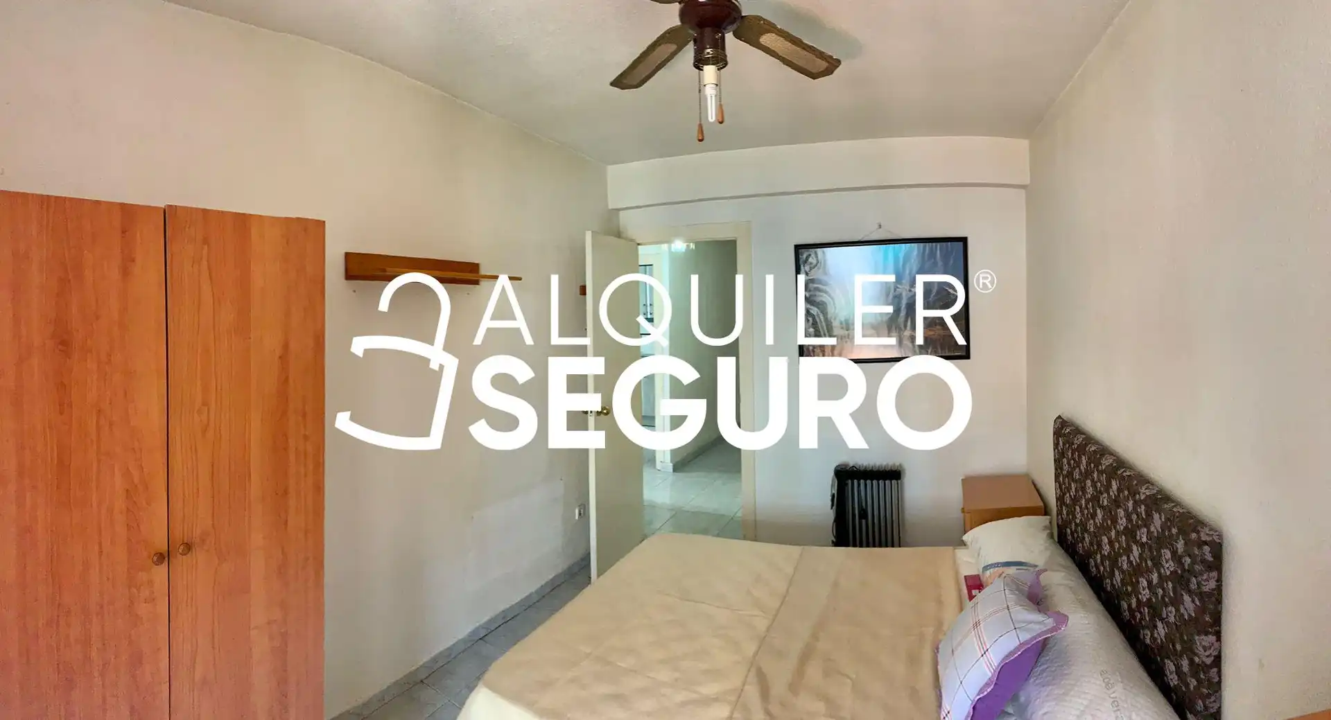 Piso con ascensor en alquiler en de la Doctora de Alcala, imagen 8