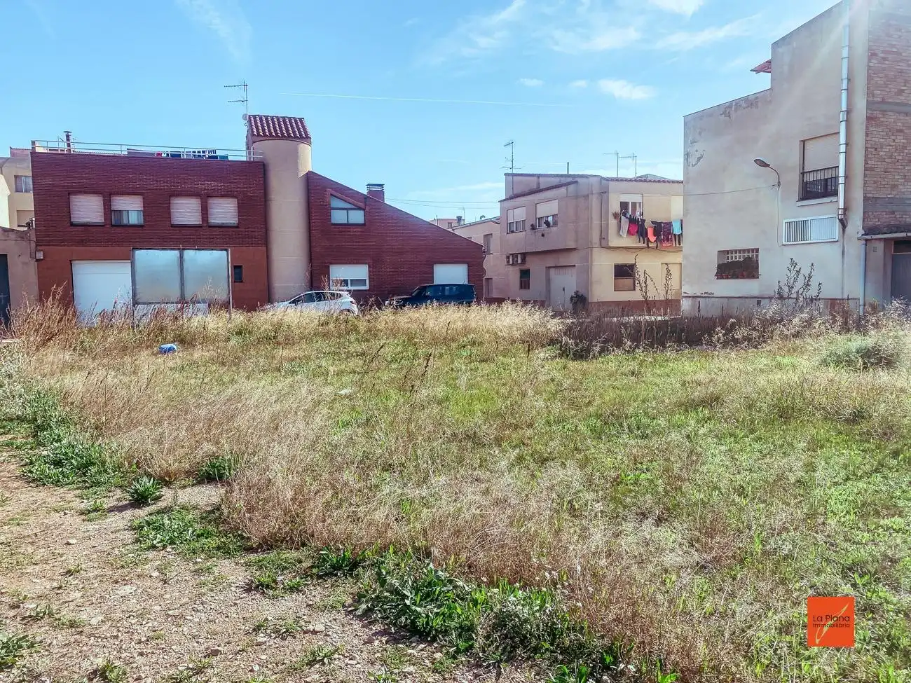 Terreno residencial en venta en Santa Bàrbara, imagen 4