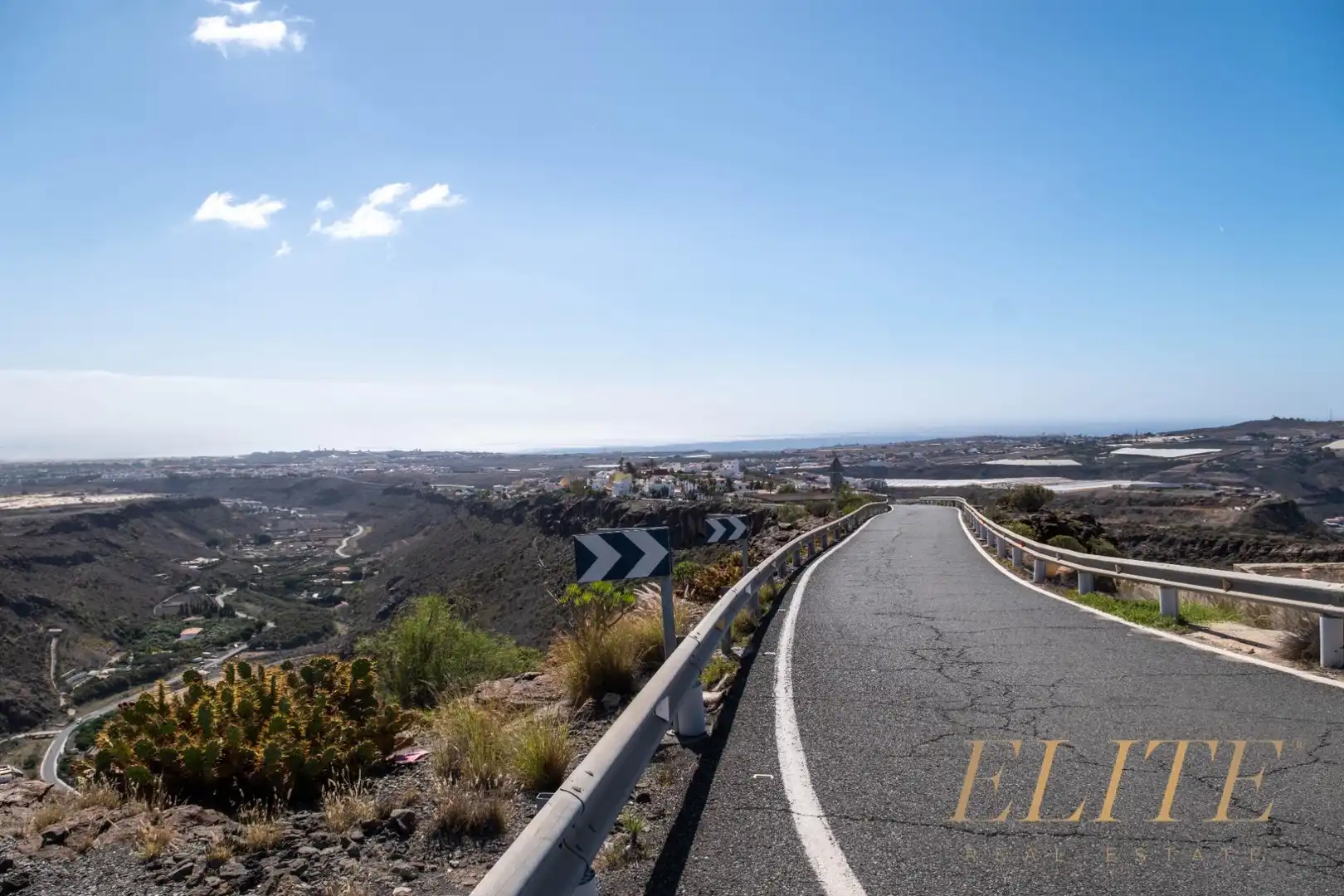 Exterior view of Residential for sale in San Bartolomé de Tirajana