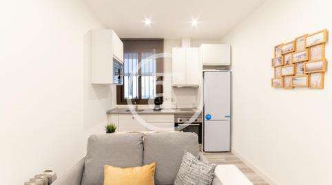 Photo 5 of Flat to rent in C. de Ercilla, Acacias, Madrid