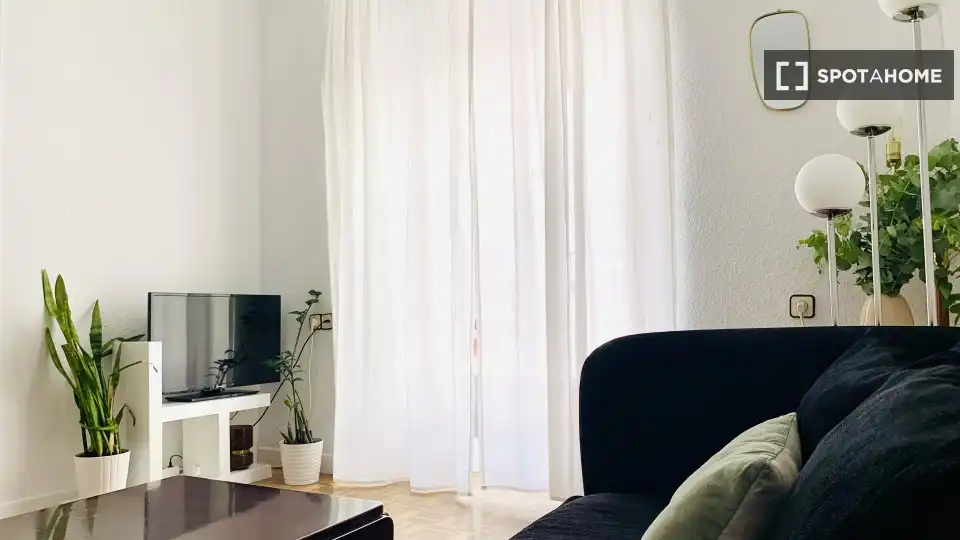 Pis amb terrassa de lloguer a Centro