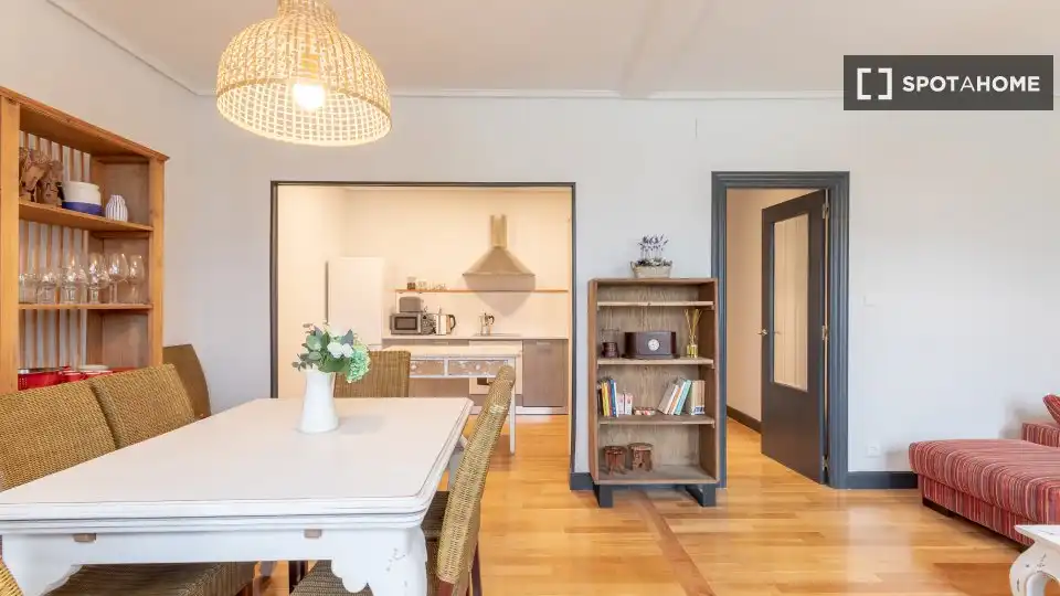 Room in Erandio