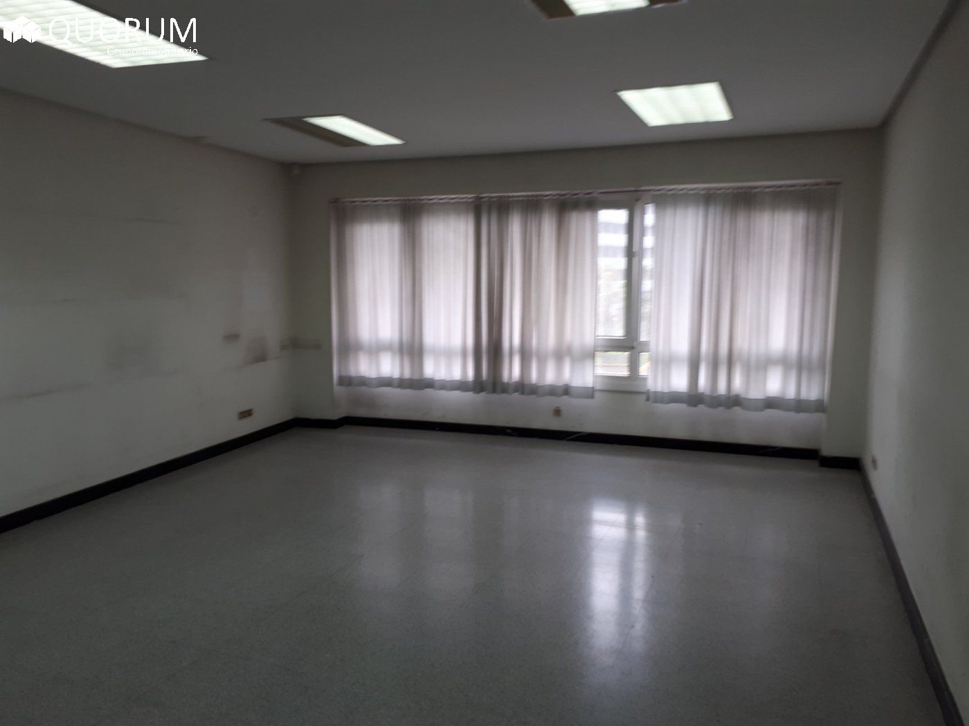 Office to rent in Bilbao 