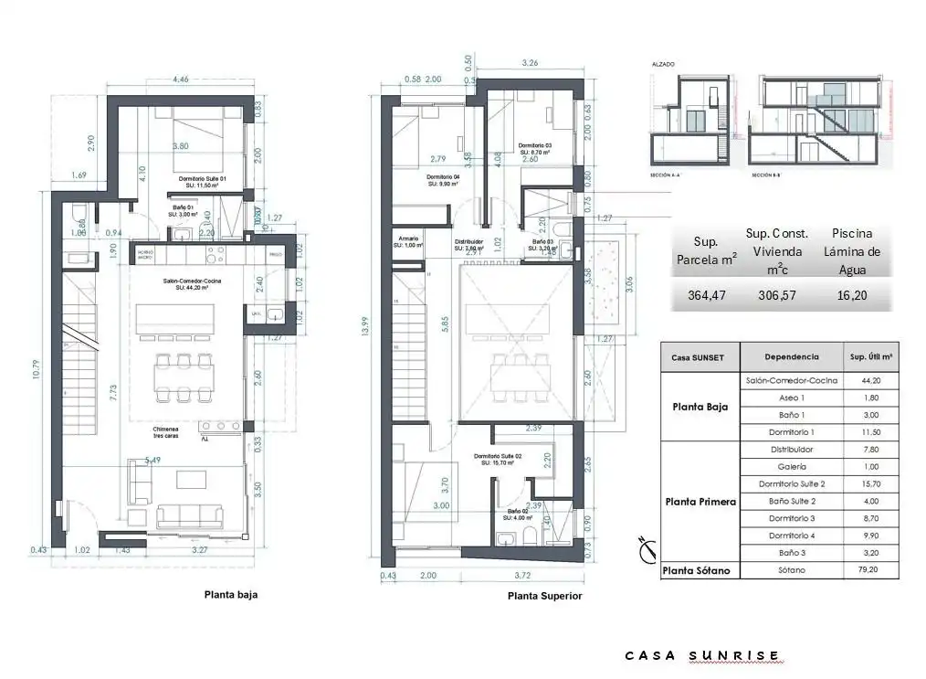 Haus zum Verkauf in Calle Piromorfita, imagen 13