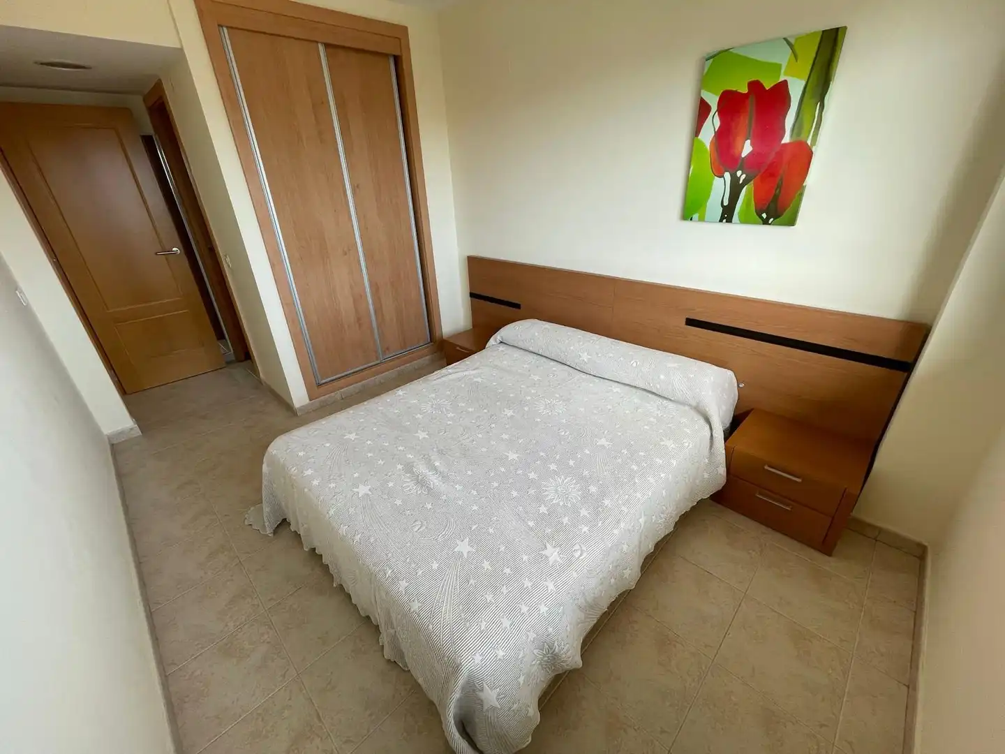 Apartment mit Terrasse zum Verkauf in Avenida Jardín, imagen 15