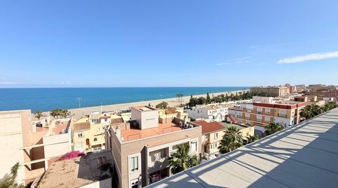 Foto 5 de Àtic en venda a El Puerto - Romanilla, Roquetas de Mar