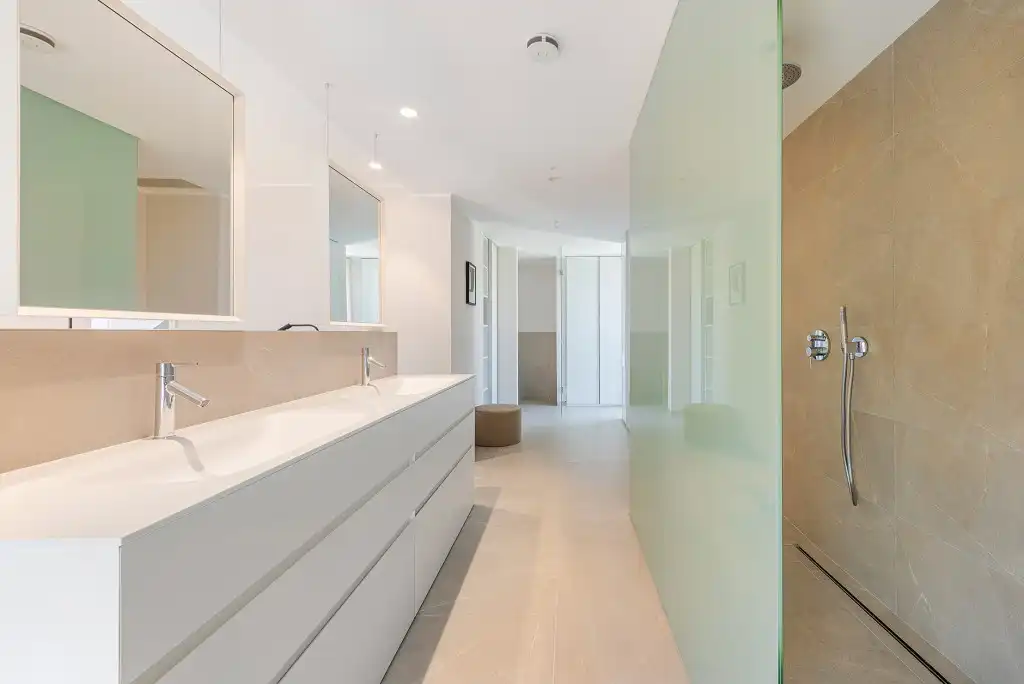 Penthouse with pool for sale in Ponent, imagen 20