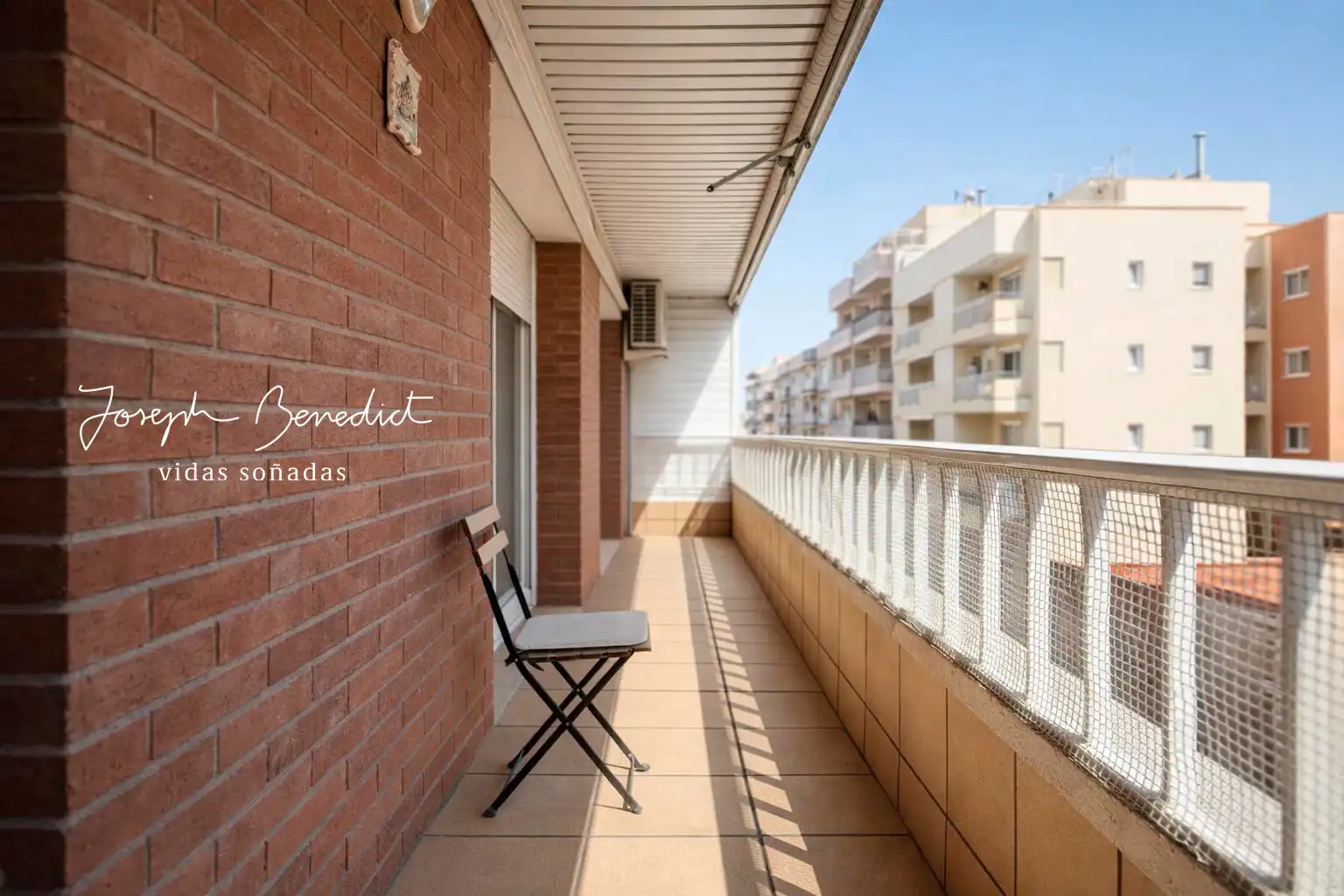 Appartamento con ascensore in vendita a Centre, imagen 4