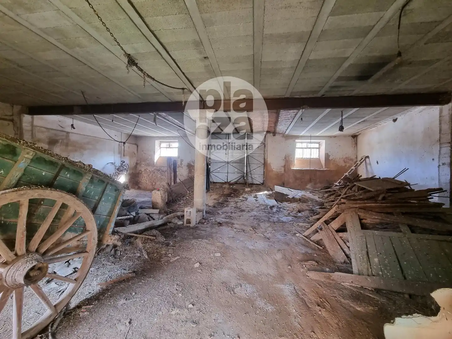 Casa o chalet en venta en Arcos con Jardín privado