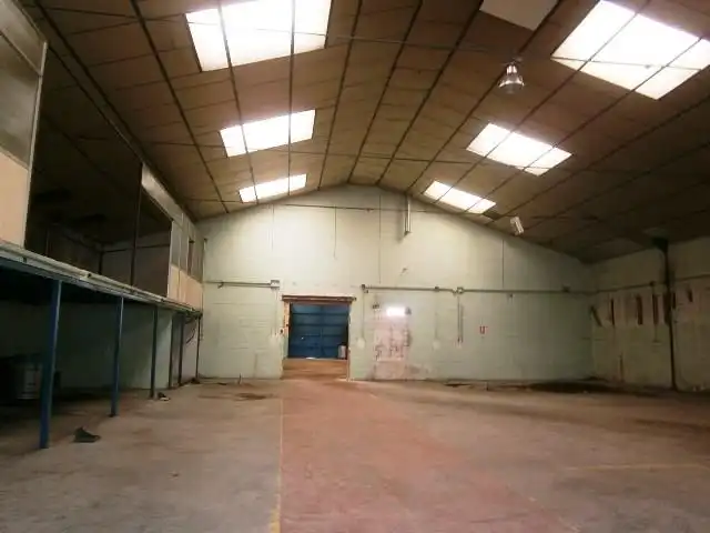 Nave industrial en venta en TORRE SAN MIGUEL, imagen 6