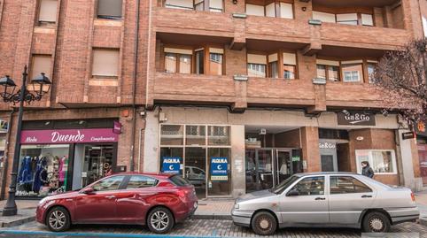 Photo 3 of Premises for rent in Avenida Portugal, 24, Centro, Ávila Capital