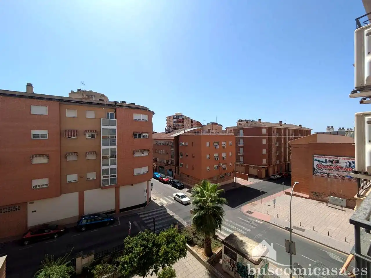 Piso con terraza en venta en Calle de los Bomberos, imagen 19